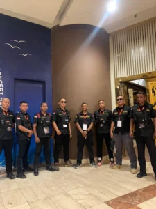 Garuda Guard Service Batam
