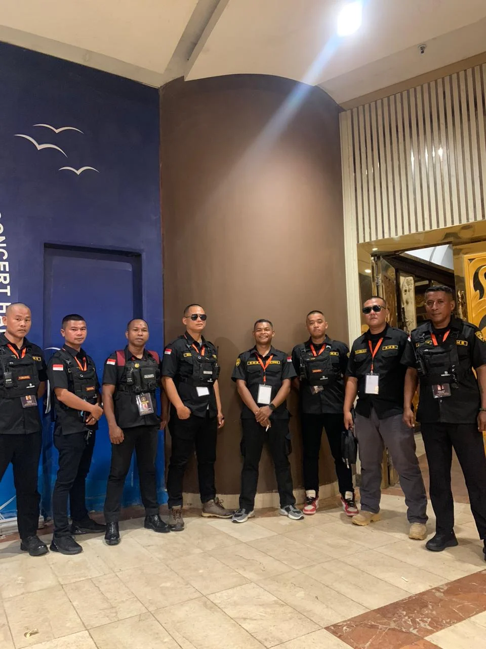 Garuda Guard Service Batam