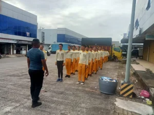 Garuda Guard Service Batam