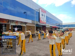 Garuda Guard Service Indonesia (5)