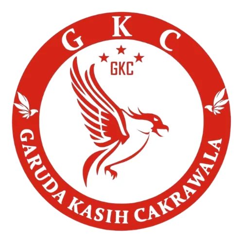 Garuda Kasih Cakrawala Batam