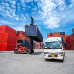 Jasa Trucking Logistik bATAM