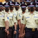 Seragam satpam batam